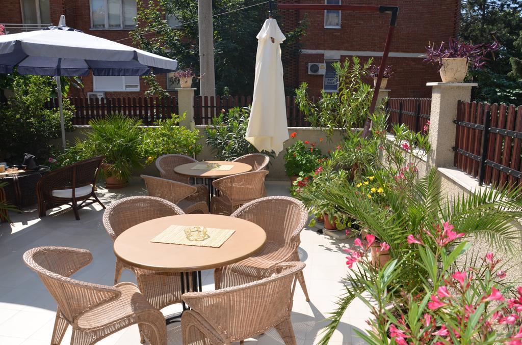 Rosi Guest house Sozopol