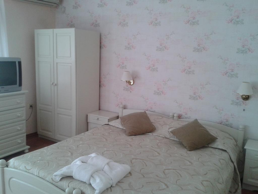 Rosi Sozopol