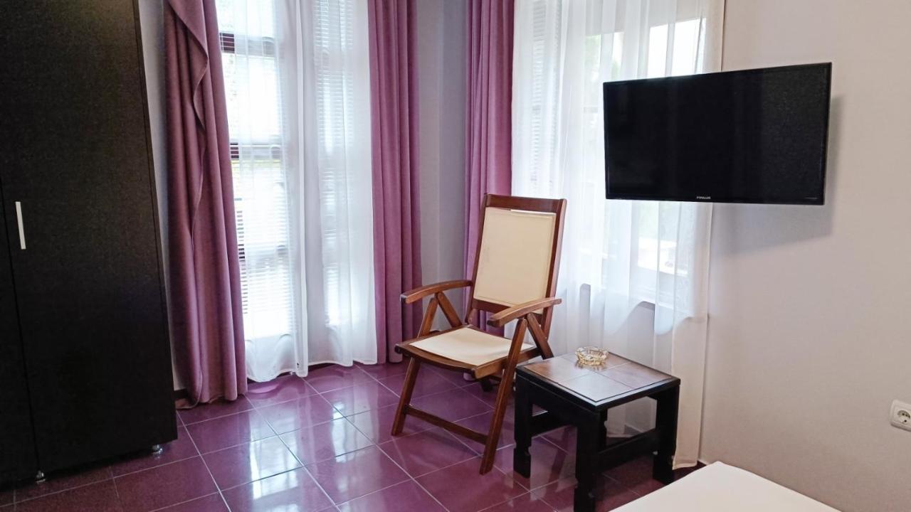 Guest house Rosi *