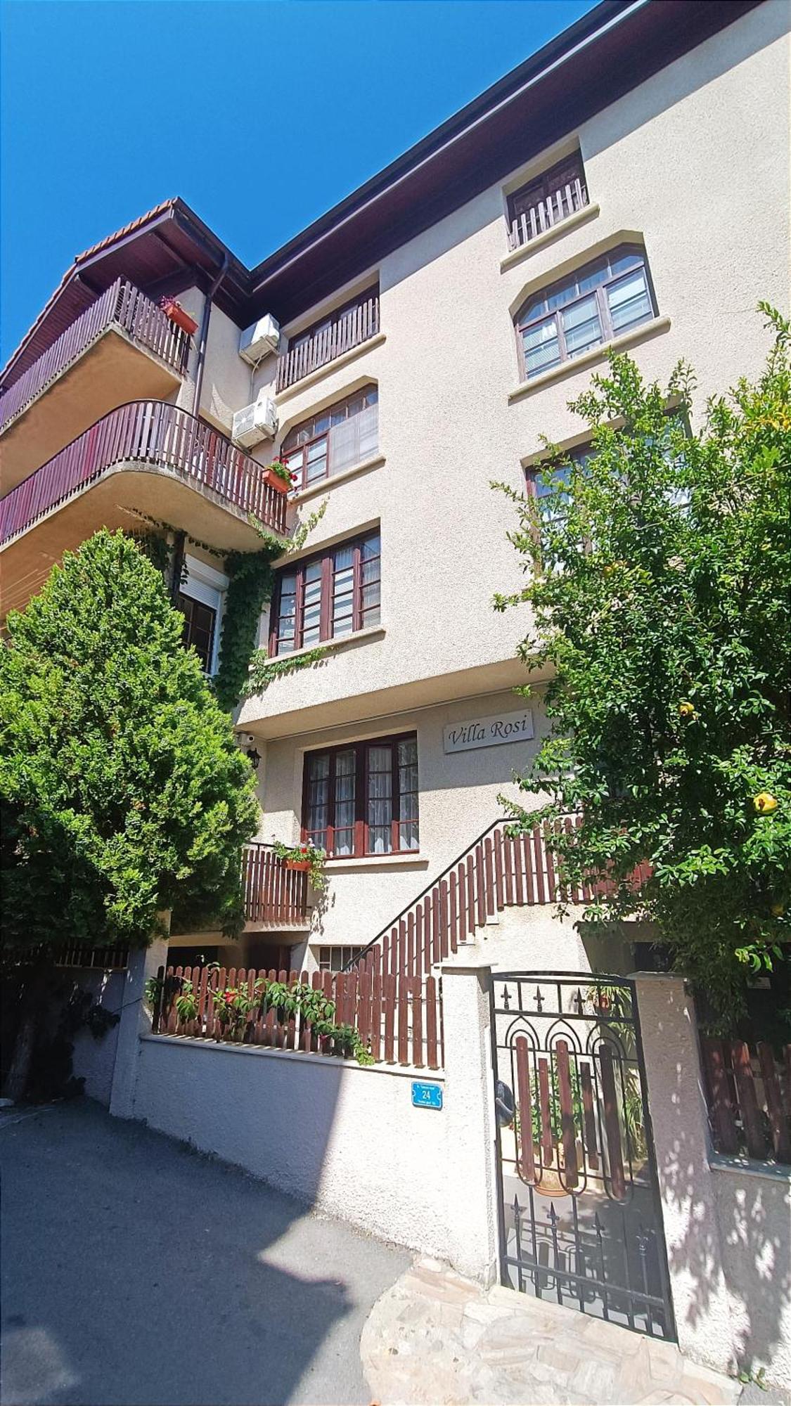 Guest house Rosi