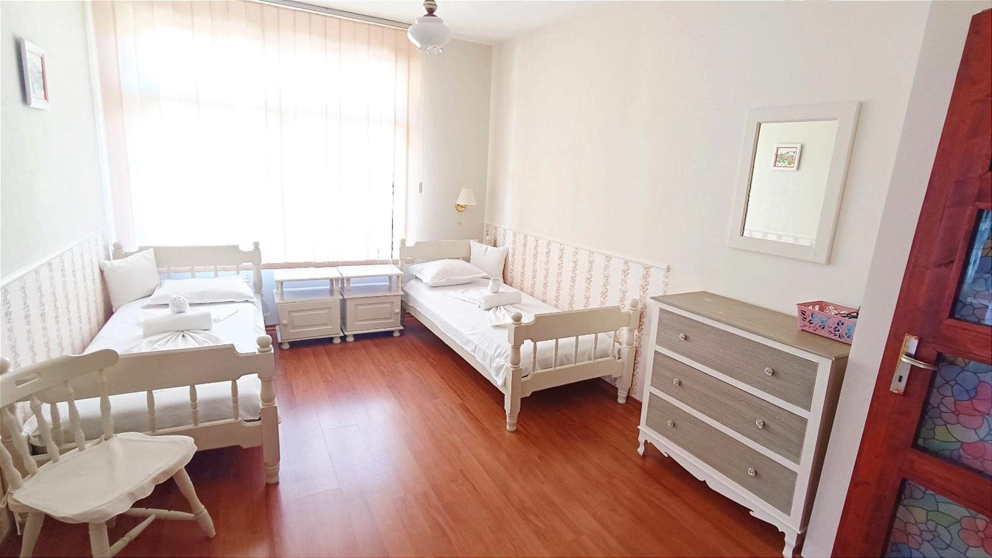 Guest house Rosi
