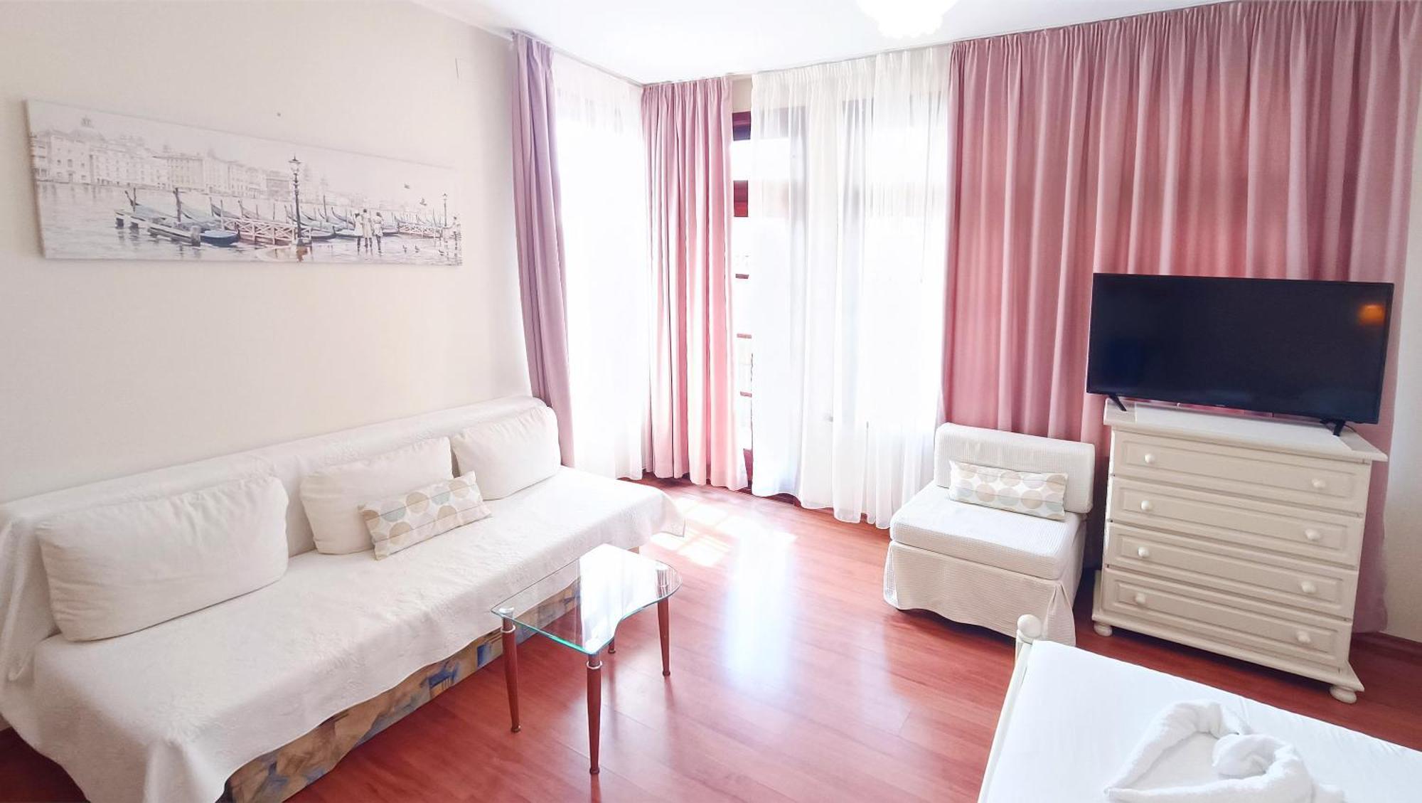 Guest house Rosi *
