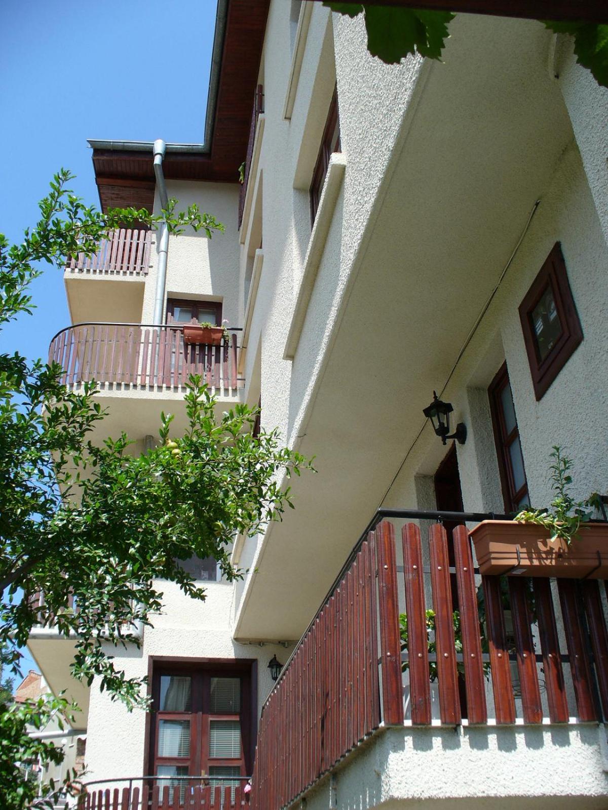 Rosi Sozopol