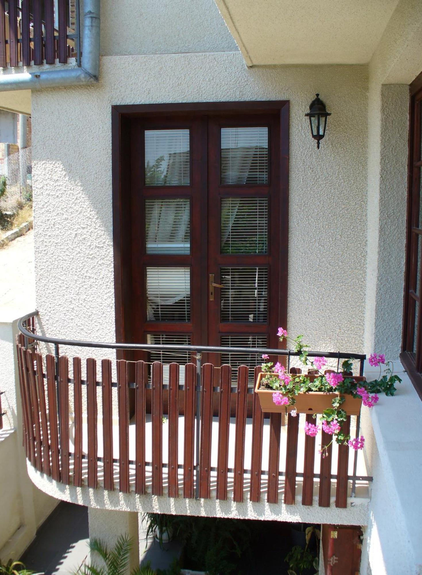 Rosi Guest house Sozopol