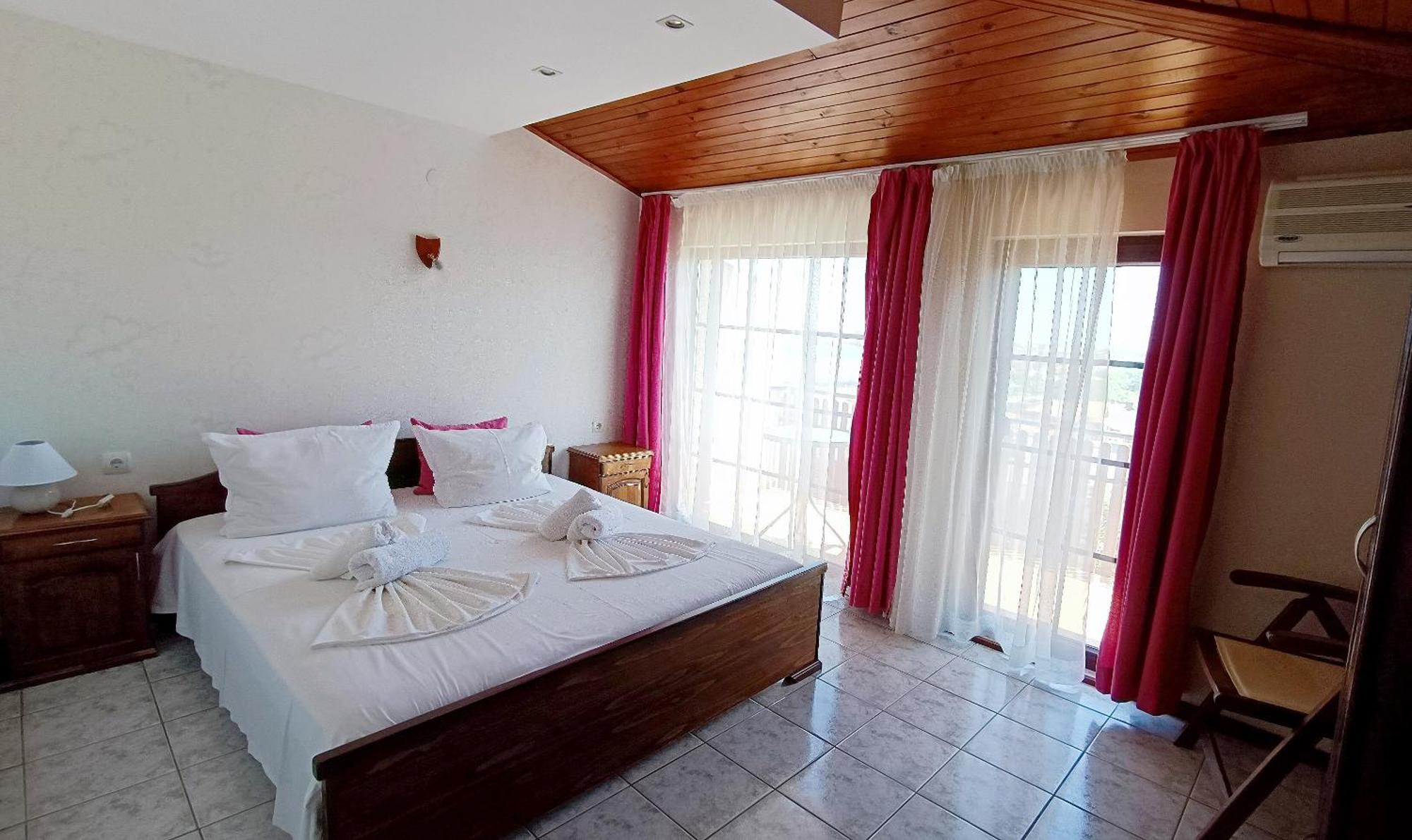 Guest house Rosi Sozopol