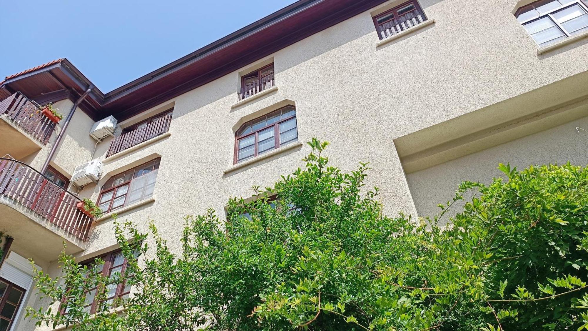 Guest house Rosi Sozopol