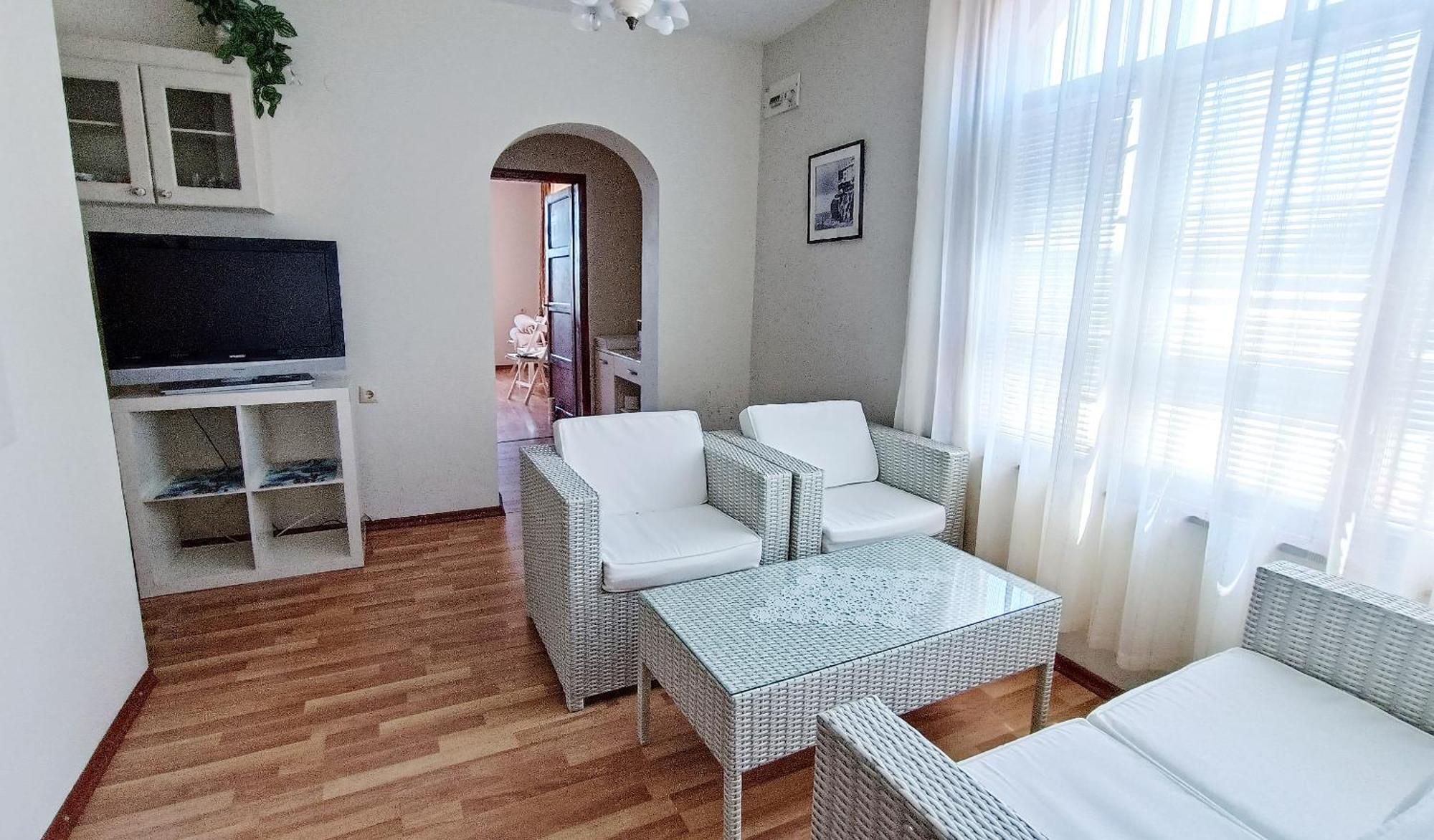Rosi * Sozopol