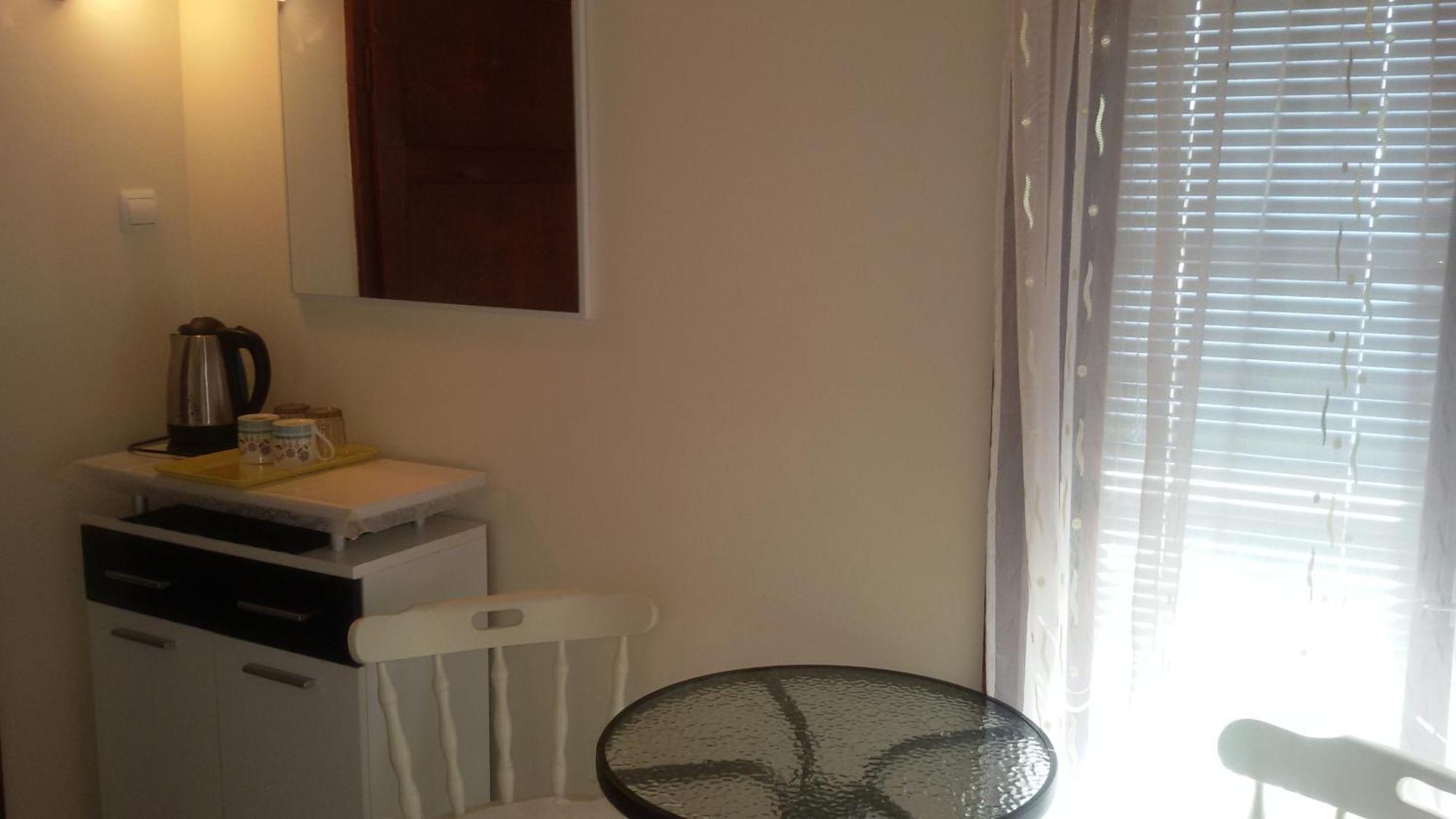 Guest house Rosi *