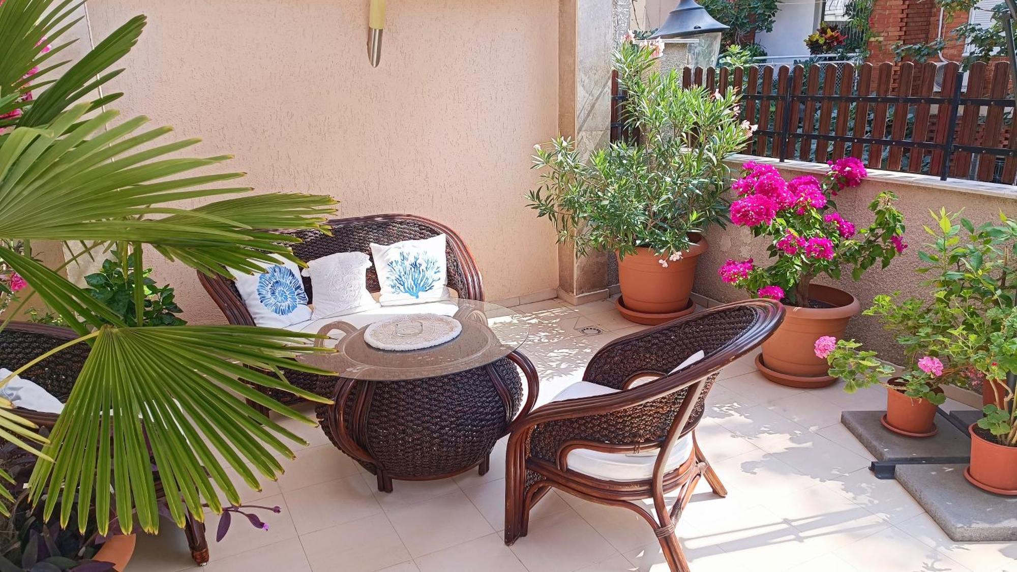 Rosi Guest house *