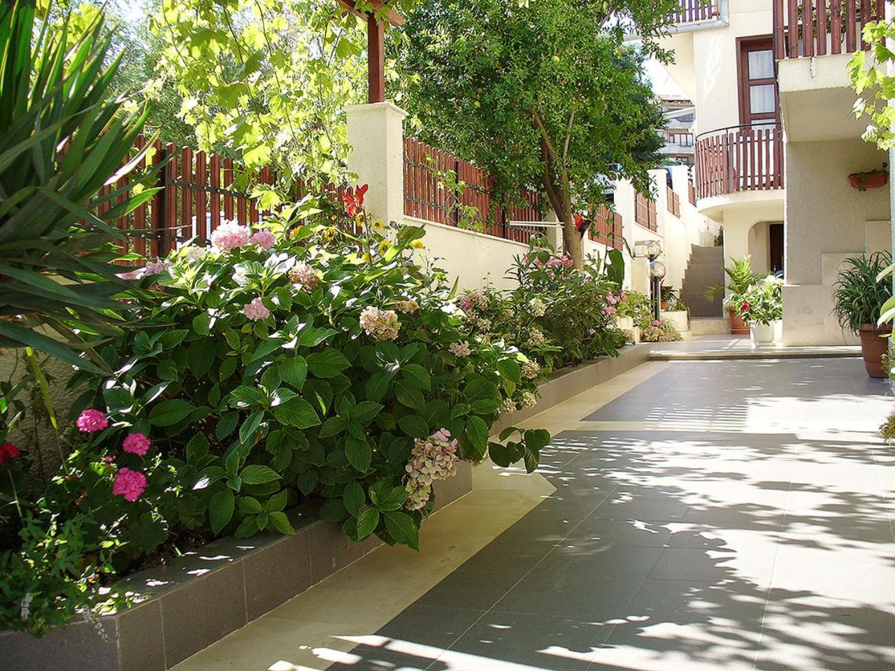 Guest house Rosi