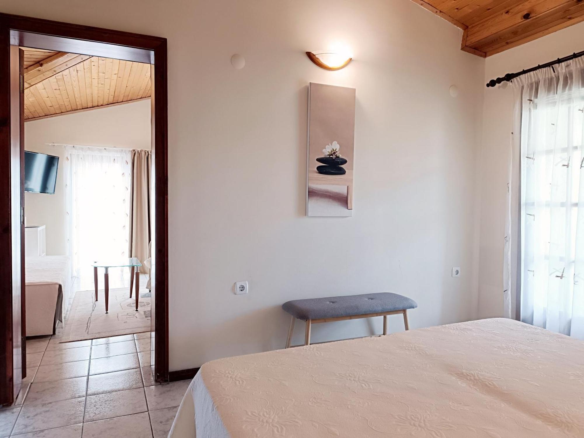 Guest house Rosi Sozopol