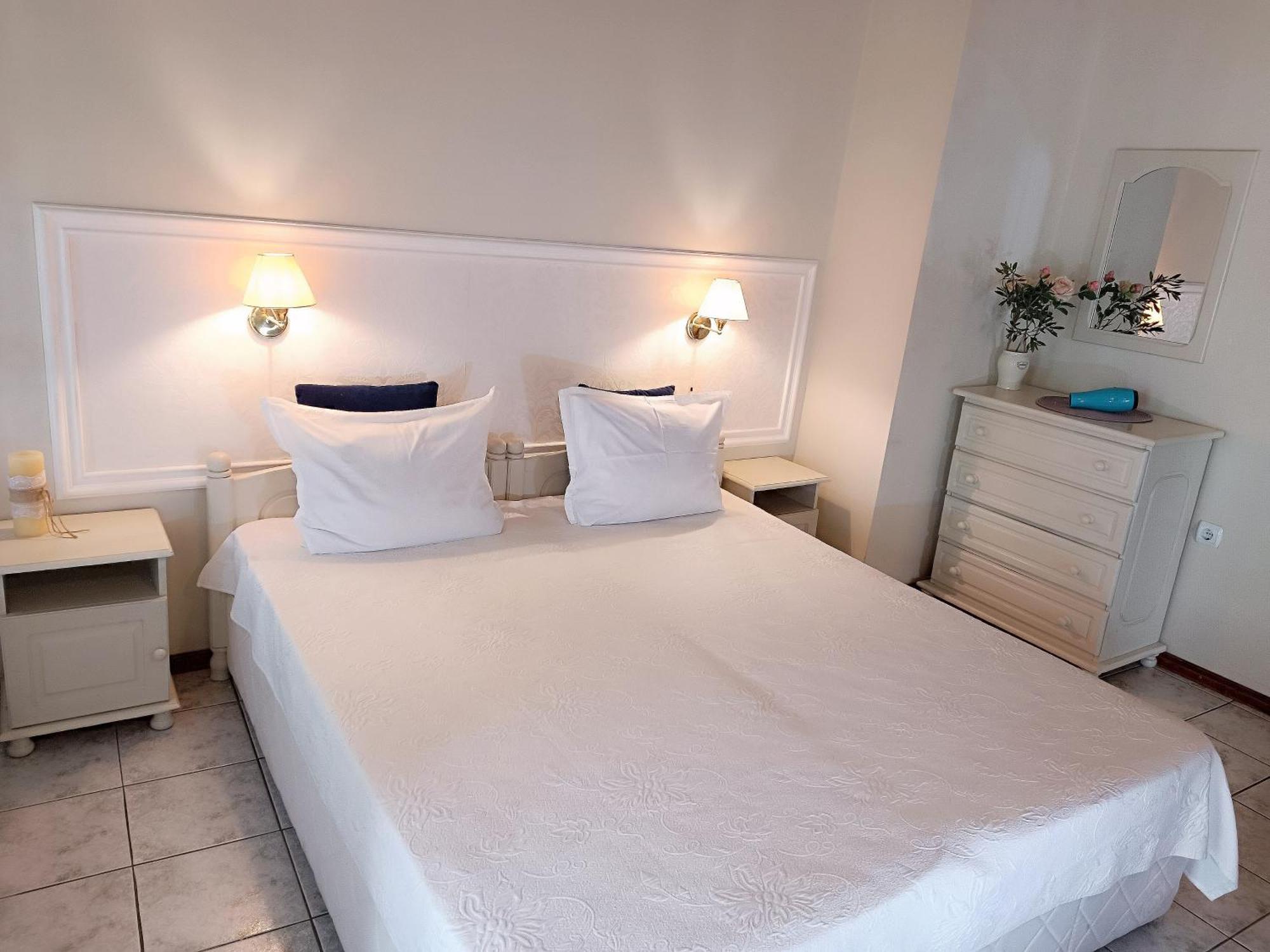 Guest house Rosi *