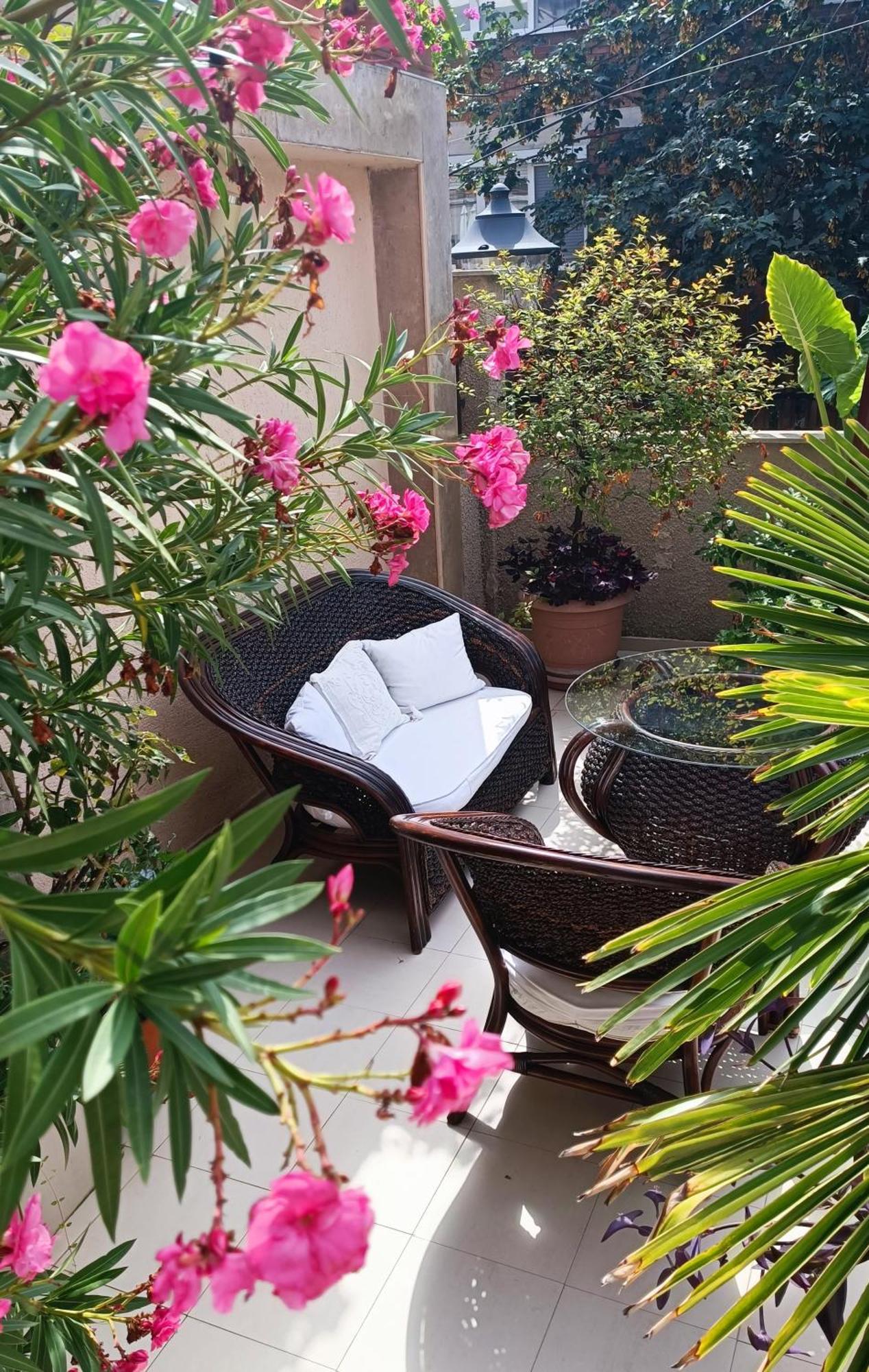 Guest house Rosi *