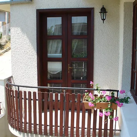 Villa Rosi Sosopol Exterior foto