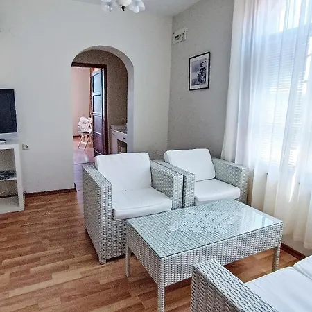 Villa Rosi Sosopol Exterior foto