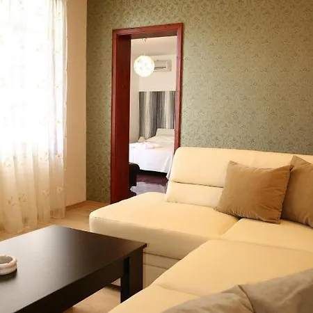 Villa Rosi Sosopol Zimmer foto